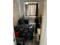 Abi colorado deluxe 36.12 sta caravan - afbeelding 5 van  43