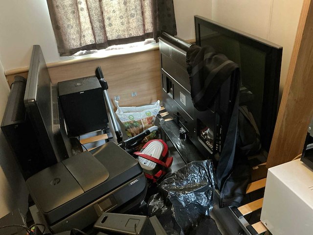 Abi colorado deluxe 36.12 sta caravan - afbeelding 6 van  43