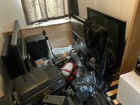 Abi colorado deluxe 36.12 sta caravan - afbeelding 6 van  43