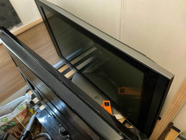 Abi colorado deluxe 36.12 sta caravan - afbeelding 7 van  43