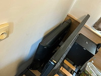 Abi colorado deluxe 36.12 sta caravan - afbeelding 8 van  43