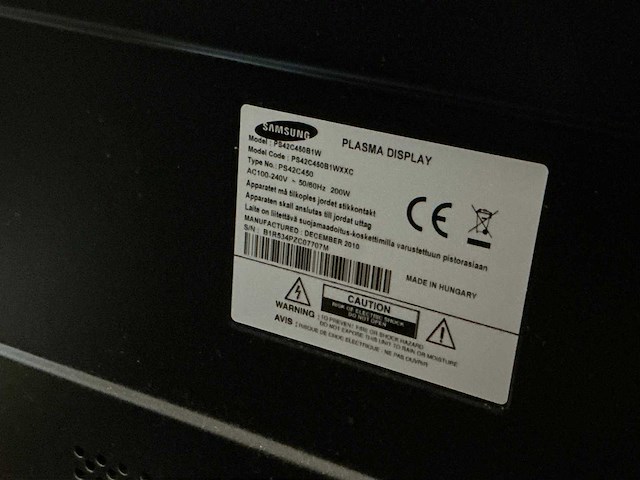 Abi colorado deluxe 36.12 sta caravan - afbeelding 9 van  43