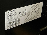 Abi colorado deluxe 36.12 sta caravan - afbeelding 10 van  43