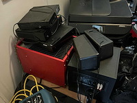 Abi colorado deluxe 36.12 sta caravan - afbeelding 11 van  43