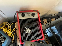 Abi colorado deluxe 36.12 sta caravan - afbeelding 13 van  43