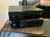 Abi colorado deluxe 36.12 sta caravan - afbeelding 14 van  43