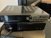 Abi colorado deluxe 36.12 sta caravan - afbeelding 15 van  43