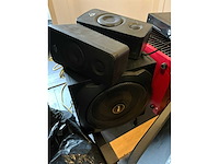 Abi colorado deluxe 36.12 sta caravan - afbeelding 16 van  43