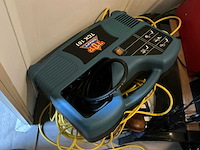 Abi colorado deluxe 36.12 sta caravan - afbeelding 17 van  43