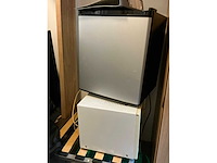 Abi colorado deluxe 36.12 sta caravan - afbeelding 18 van  43