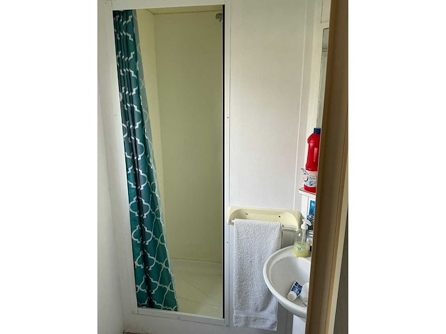 Abi colorado deluxe 36.12 sta caravan - afbeelding 20 van  43