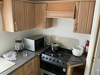 Abi colorado deluxe 36.12 sta caravan - afbeelding 22 van  43