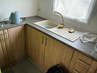 Abi colorado deluxe 36.12 sta caravan - afbeelding 25 van  43