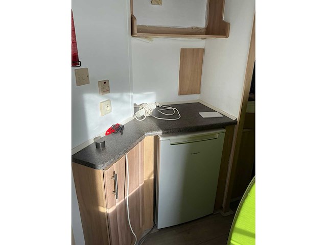 Abi colorado deluxe 36.12 sta caravan - afbeelding 27 van  43