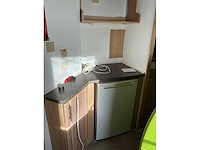 Abi colorado deluxe 36.12 sta caravan - afbeelding 27 van  43