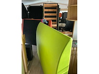 Abi colorado deluxe 36.12 sta caravan - afbeelding 28 van  43