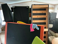 Abi colorado deluxe 36.12 sta caravan - afbeelding 29 van  43