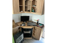 Abi colorado deluxe 36.12 sta caravan - afbeelding 32 van  43