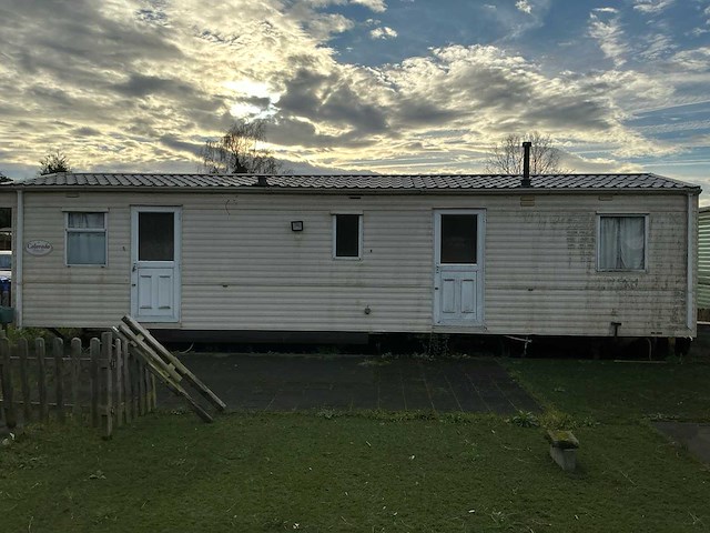 Abi colorado deluxe 36.12 sta caravan - afbeelding 23 van  43