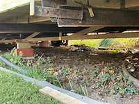 Abi colorado deluxe 36.12 sta caravan - afbeelding 35 van  43