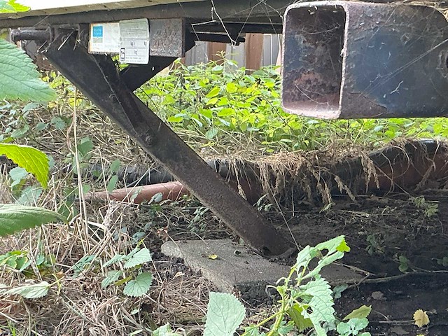 Abi colorado deluxe 36.12 sta caravan - afbeelding 36 van  43