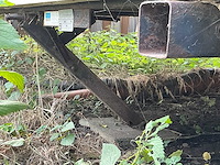 Abi colorado deluxe 36.12 sta caravan - afbeelding 36 van  43