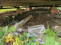 Abi colorado deluxe 36.12 sta caravan - afbeelding 37 van  43