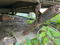 Abi colorado deluxe 36.12 sta caravan - afbeelding 38 van  43