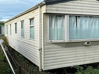 Abi colorado deluxe 36.12 sta caravan - afbeelding 39 van  43