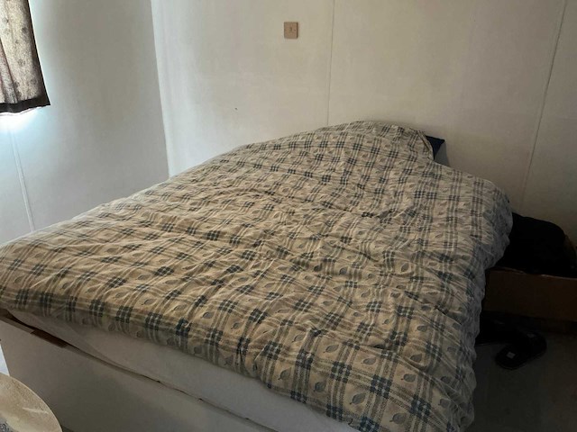 Abi colorado deluxe 36.12 sta caravan - afbeelding 42 van  43