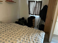 Abi colorado deluxe 36.12 sta caravan - afbeelding 43 van  43