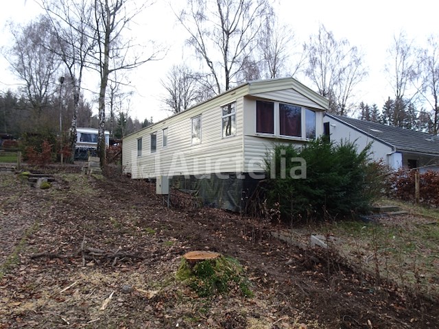 Abi residentiële karavaan (met veranda/luifel) - afbeelding 12 van  33