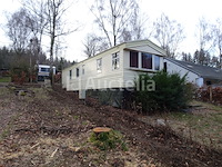 Abi residentiële karavaan (met veranda/luifel) - afbeelding 12 van  33