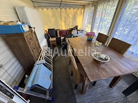 Abi residentiële karavaan (met veranda/luifel) - afbeelding 14 van  33