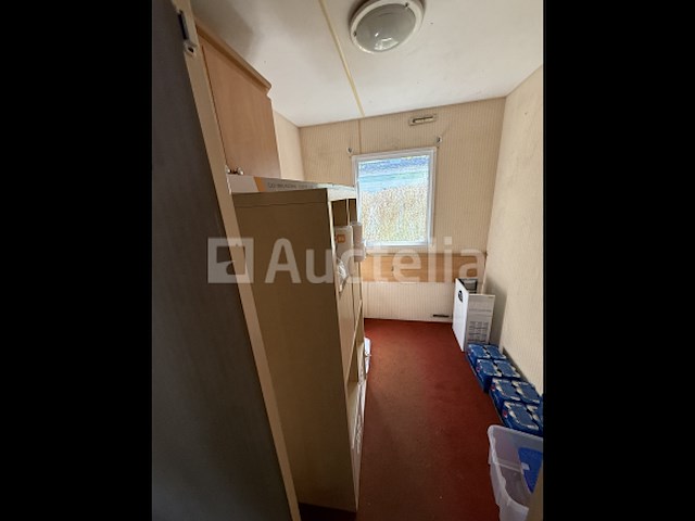 Abi residentiële karavaan (met veranda/luifel) - afbeelding 19 van  33