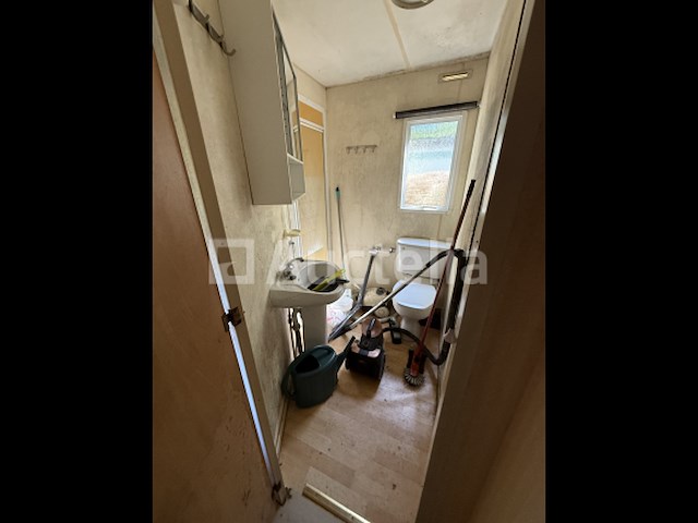 Abi residentiële karavaan (met veranda/luifel) - afbeelding 20 van  33