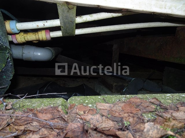 Abi residentiële karavaan (met veranda/luifel) - afbeelding 21 van  33