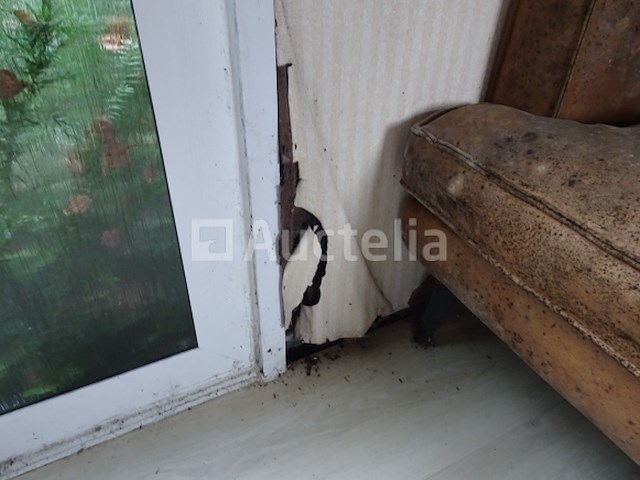 Abi residentiële karavaan (met veranda/luifel) - afbeelding 22 van  33