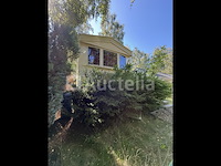 Abi residentiële karavaan (met veranda/luifel) - afbeelding 23 van  33