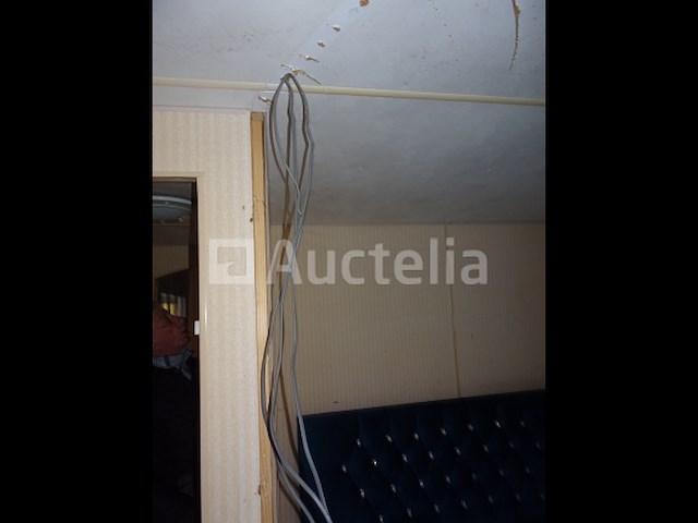 Abi residentiële karavaan (met veranda/luifel) - afbeelding 25 van  33