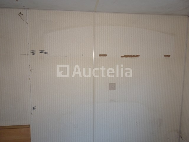 Abi residentiële karavaan (met veranda/luifel) - afbeelding 26 van  33