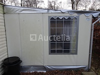 Abi residentiële karavaan (met veranda/luifel) - afbeelding 29 van  33