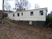 Abi residentiële karavaan (met veranda/luifel) - afbeelding 32 van  33