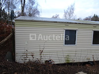 Abi residentiële karavaan (met veranda/luifel) - afbeelding 3 van  33