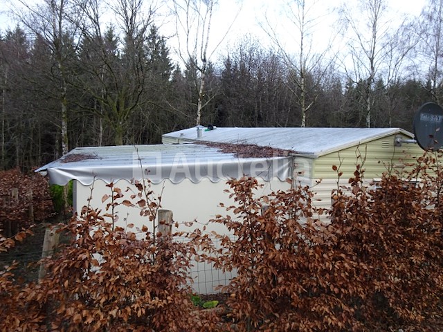 Abi residentiële karavaan (met veranda/luifel) - afbeelding 5 van  33