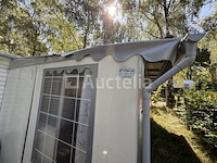 Abi residentiële karavaan (met veranda/luifel) - afbeelding 8 van  33