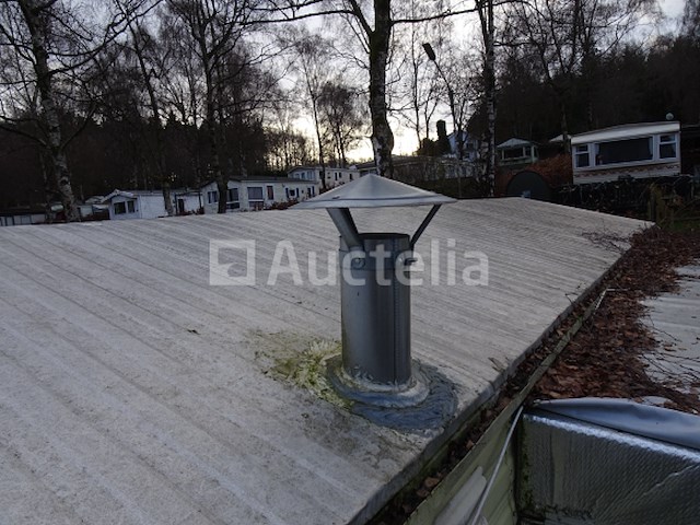 Abi residentiële karavaan (met veranda/luifel) - afbeelding 9 van  33