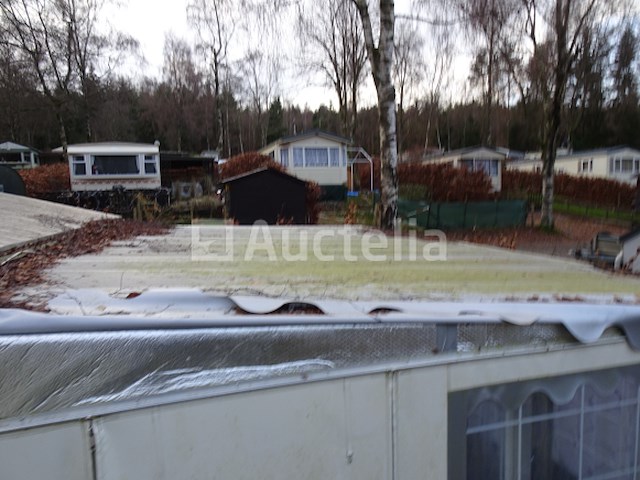 Abi residentiële karavaan (met veranda/luifel) - afbeelding 5 van  33