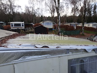 Abi residentiële karavaan (met veranda/luifel) - afbeelding 5 van  33