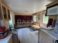 Abi residentiële karavaan (met veranda/luifel) - afbeelding 7 van  33